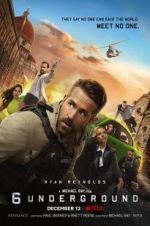 Watch 6 Underground Solarmovie