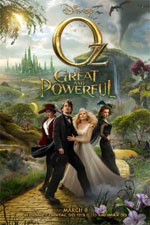 Watch Oz the Great and Powerful Solarmovie