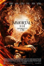 Watch Immortals Solarmovie