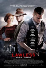 Watch Lawless Solarmovie