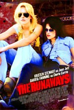 Watch The Runaways Solarmovie