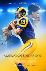 Watch American Underdog Solarmovie