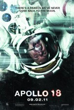 Watch Apollo 18 Solarmovie