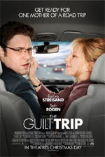 Watch The Guilt Trip Solarmovie
