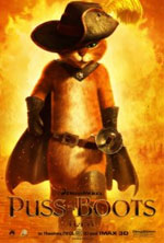 Watch Puss in Boots Solarmovie