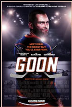 Watch Goon Solarmovie