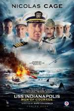 Watch USS Indianapolis: Men of Courage Solarmovie