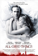 Watch All Good Things Solarmovie