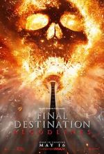 Final Destination: Bloodlines solarmovie