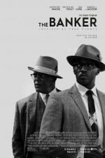 Watch The Banker Solarmovie