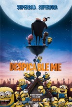 Watch Despicable Me Solarmovie