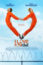 Watch I Love You Phillip Morris Solarmovie