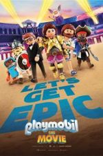 Watch Playmobil: The Movie Solarmovie
