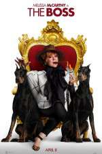 Watch The Boss Solarmovie