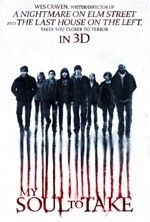 Watch My Soul To Take Solarmovie