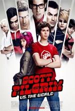 Watch Scott Pilgrim vs. the World Solarmovie
