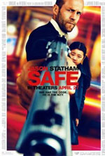 Watch Safe Solarmovie