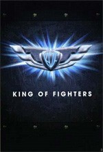 Watch The King of Fighters Solarmovie