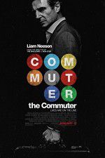 Watch The Commuter Solarmovie