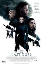 Watch The Last Duel Solarmovie