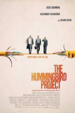 Watch The Hummingbird Project Solarmovie
