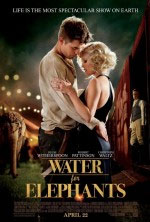 Watch Water for Elephants Solarmovie