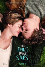 Watch The Fault in Our Stars Solarmovie
