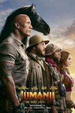 Watch Jumanji: The Next Level Solarmovie