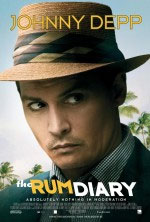 Watch The Rum Diary Solarmovie