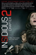 Watch Insidious: Chapter 2 Solarmovie