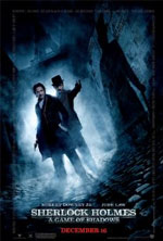 Watch Sherlock Holmes: A Game of Shadows Solarmovie