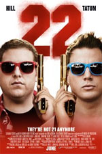 Watch 22 Jump Street Solarmovie