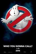 Watch Ghostbusters Solarmovie
