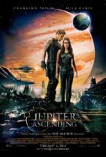 Watch Jupiter Ascending Solarmovie