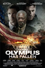 Watch Olympus Has Fallen Solarmovie