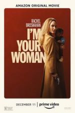 Watch I'm Your Woman Solarmovie