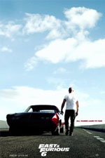 Watch Fast & Furious 6 Solarmovie