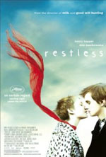 Watch Restless Solarmovie