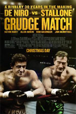 Watch Grudge Match Solarmovie