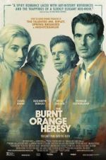 Watch The Burnt Orange Heresy Solarmovie