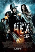 Watch Jonah Hex Solarmovie