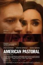 Watch American Pastoral Solarmovie
