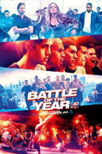 Watch Battle of the Year Solarmovie