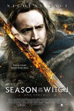 Watch Season of the Witch Solarmovie