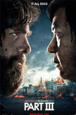 Watch The Hangover Part III Solarmovie