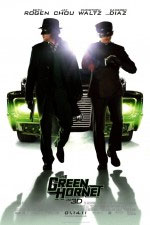 Watch The Green Hornet Solarmovie