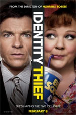 Watch Identity Thief Solarmovie