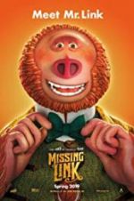 Watch Missing Link Solarmovie