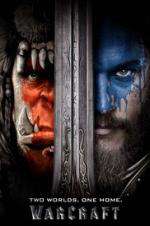 Watch Warcraft Solarmovie