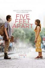 Watch Five Feet Apart Solarmovie